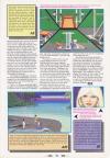 Leisure Suit Larry III - Passionate Patti in Pursuit of the Pulsating Pectorals! Atari review