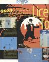 Licence to Kill Atari review