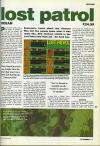 Lost Patrol (The) Atari review