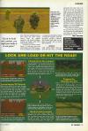 Lost Patrol (The) Atari review