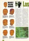 Lost Patrol (The) Atari review