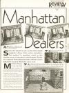 Manhattan Dealers Atari review