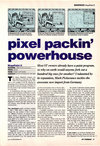 MegaPaint II Professional Atari review