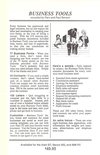 Business Tools Atari review