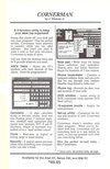 Cornerman Atari review
