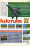 MIG-29 - Fulcrum Atari review