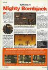 Mighty Bombjack Atari review