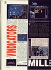 Millennium 2.2 Atari review