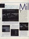 Millennium 2.2 Atari review