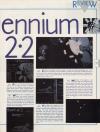 Millennium 2.2 Atari review