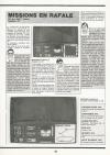 Missions en Rafale Atari review