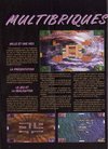 Multibriques [Falcon030] Atari review