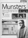 Munsters (The) Atari review