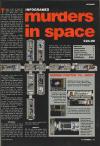 Murders in Space Atari review