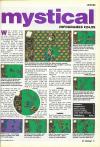 Mystical Atari review