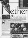 Netherworld Atari review
