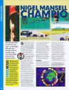 Nigel Mansell's World Championship Atari review
