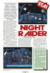 Night Raider Atari review