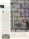 Night Hunter Atari review
