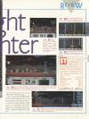 Night Hunter Atari review