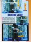 No Buddies Land Atari review
