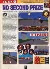 No Second Prize Atari review