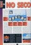 No Second Prize Atari review