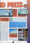 No Second Prize Atari review