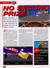 No Second Prize Atari review