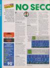 No Second Prize Atari review