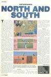 North & South Atari review