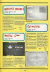 Géométrie Atari review