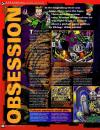 Obsession Atari review