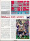 Obsession Atari review