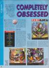 Obsession Atari review