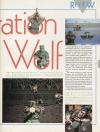 Operation Wolf Atari review