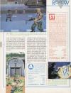Operation Wolf Atari review