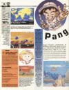 Pang Atari review