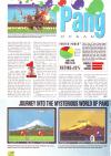 Pang Atari review