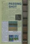 Passing Shot Atari review