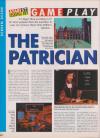 Patrician (The) Atari review