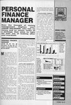 Personal Finance Manager Atari review