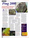 Ping 2000 [Falcon030] Atari review