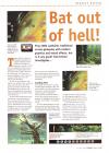 Ping 2000 [Falcon030] Atari review
