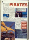 Pirates! Atari review