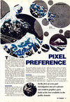 Vic-Soft Paint Atari review