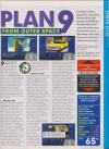 Plan 9 from Outer Space Atari review