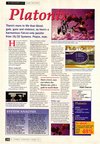 Platonix [Falcon030] Atari review