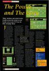 Power and The Gory (The) Atari review