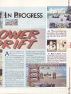 Power Drift Atari review